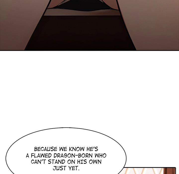 Draco-Knight Commander Chapter 39 page 62 - 