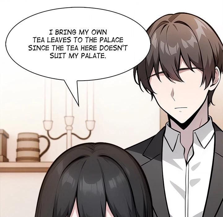 Draco-Knight Commander Chapter 39 page 8 - 