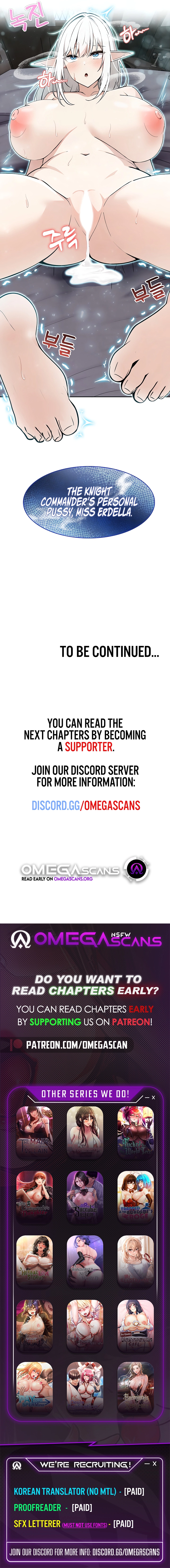 Draco-Knight Commander Chapter 4 page 17 - 