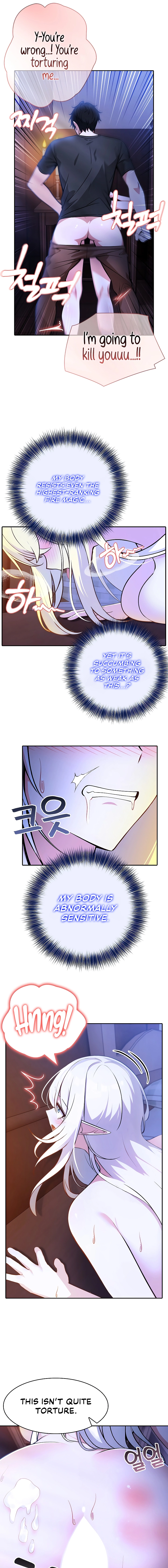 Draco-Knight Commander Chapter 4 page 7 - 