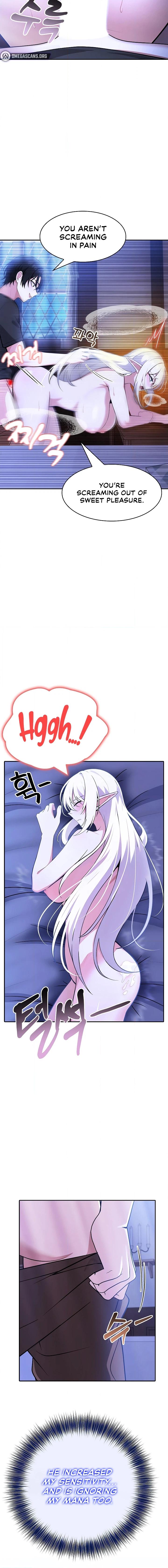 Draco-Knight Commander Chapter 4 page 8 - 