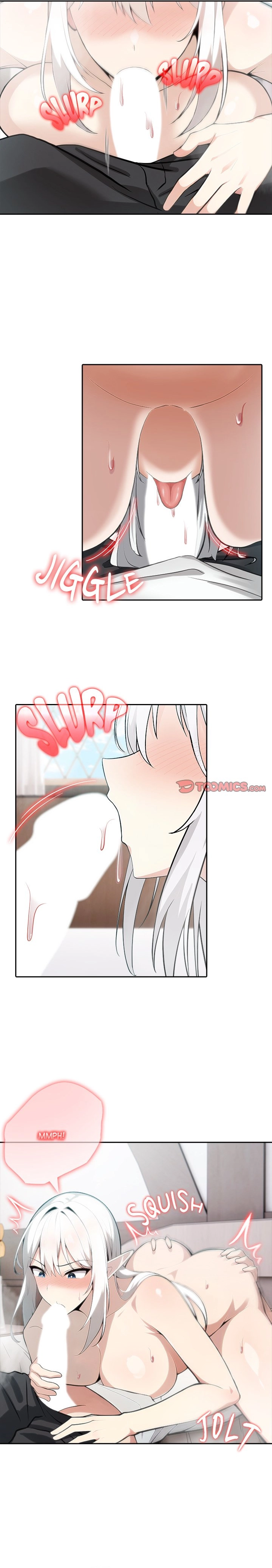 Draco-Knight Commander Chapter 40 page 6 - 