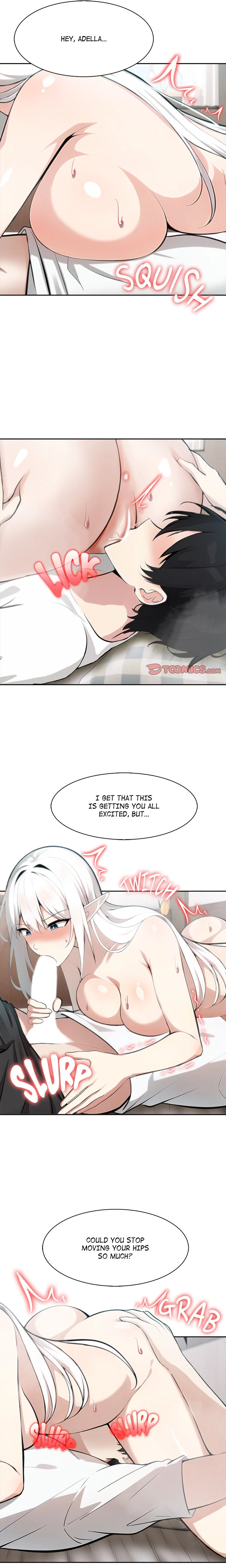 Draco-Knight Commander Chapter 40 page 7 - 