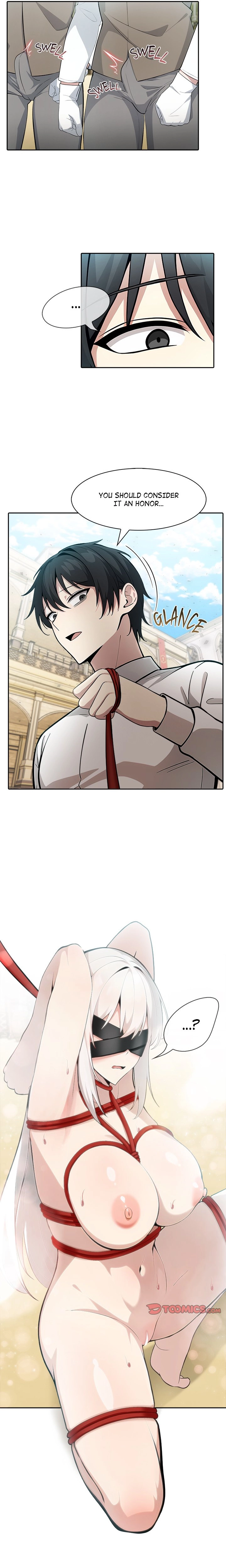 Draco-Knight Commander Chapter 41 page 19 - 