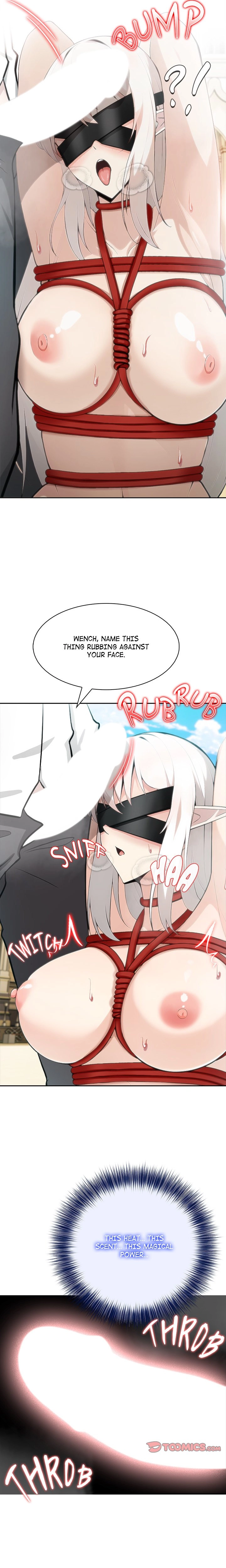 Draco-Knight Commander Chapter 41 page 23 - 