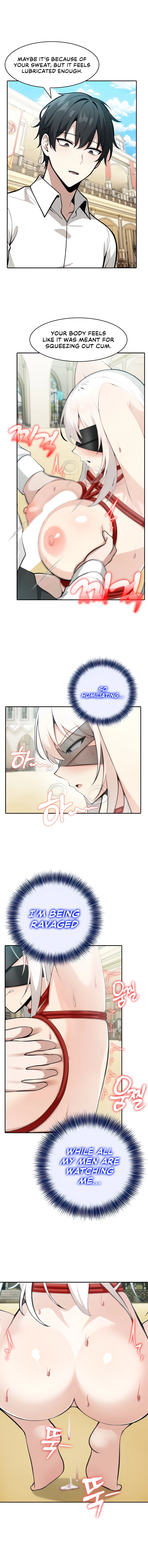 Draco-Knight Commander Chapter 42 page 2 - 