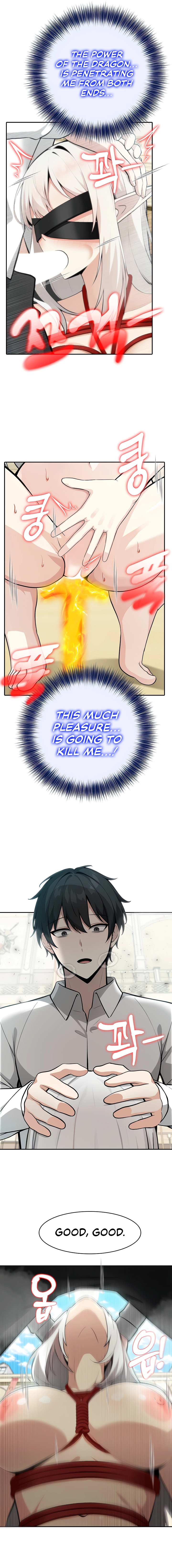 Draco-Knight Commander Chapter 42 page 15 - 