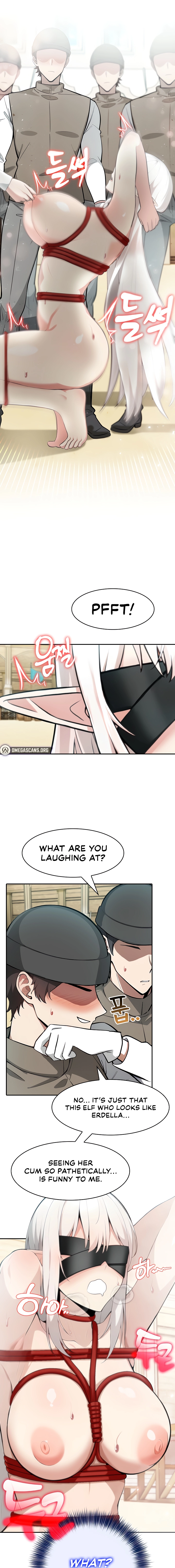 Draco-Knight Commander Chapter 42 page 5 - 