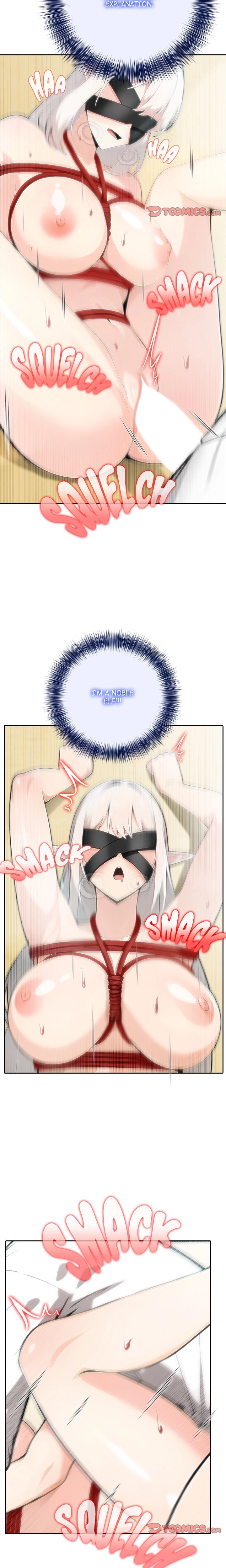 Draco-Knight Commander Chapter 43 page 11 - 