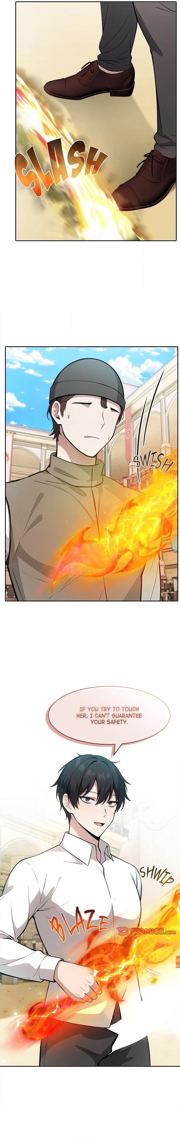 Draco-Knight Commander Chapter 43 page 4 - 