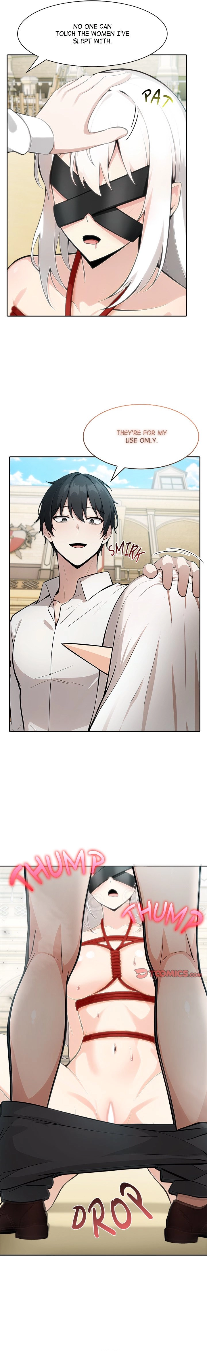 Draco-Knight Commander Chapter 43 page 5 - 