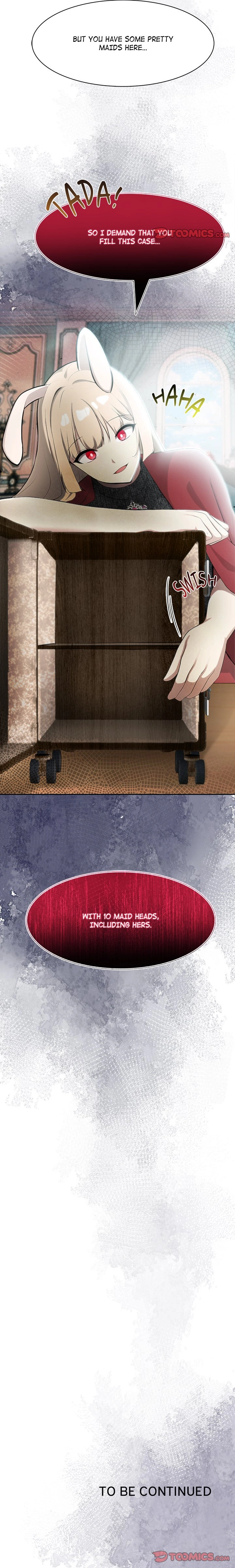 Draco-Knight Commander Chapter 44 page 24 - 