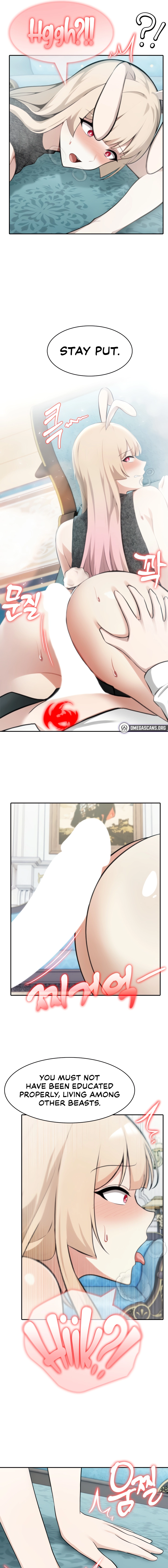 Draco-Knight Commander Chapter 45 page 13 - 