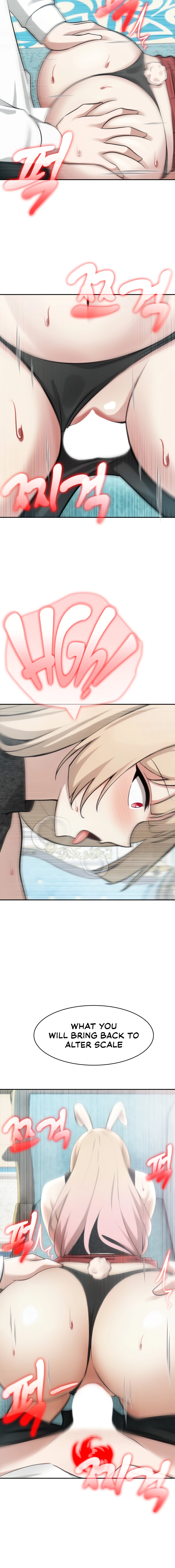 Draco-Knight Commander Chapter 45 page 16 - 