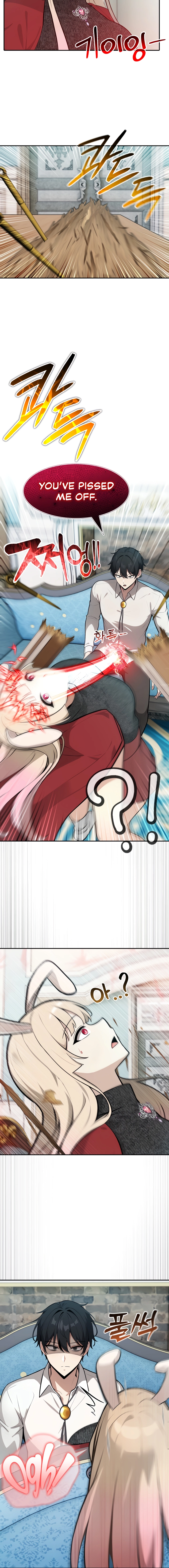 Draco-Knight Commander Chapter 45 page 6 - 
