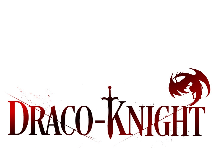 Draco-Knight Commander Chapter 46 page 1 - 