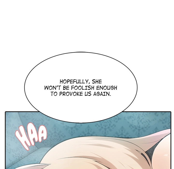 Draco-Knight Commander Chapter 46 page 115 - 