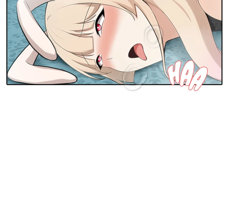 Draco-Knight Commander Chapter 46 page 116 - 