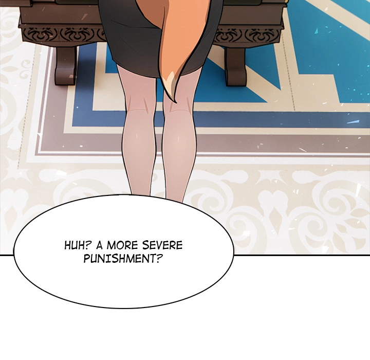 Draco-Knight Commander Chapter 46 page 121 - 