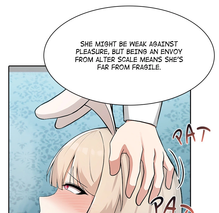 Draco-Knight Commander Chapter 46 page 122 - 