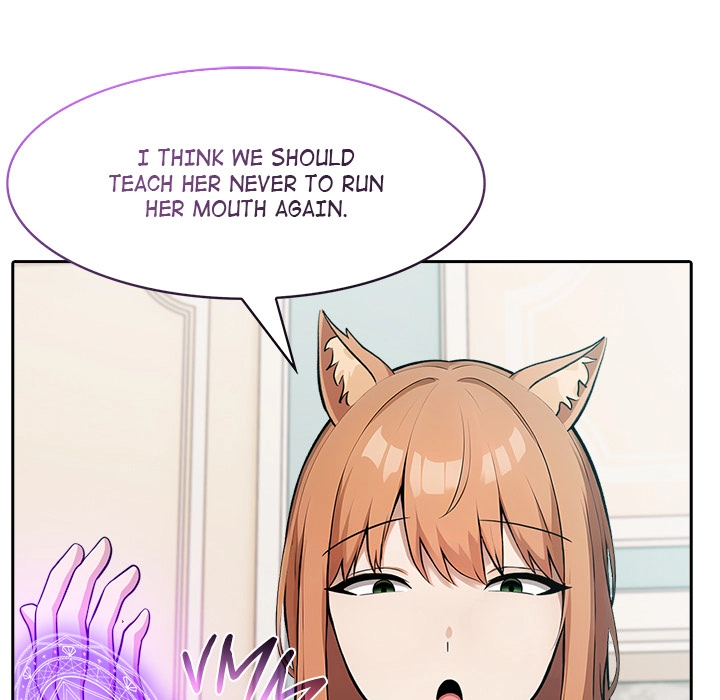 Draco-Knight Commander Chapter 46 page 124 - 