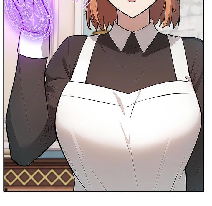 Draco-Knight Commander Chapter 46 page 125 - 