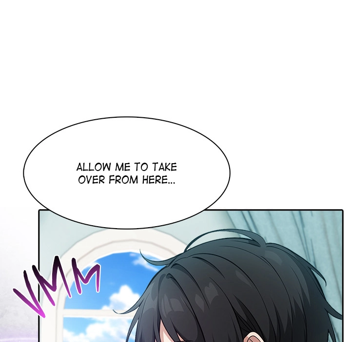 Draco-Knight Commander Chapter 46 page 126 - 