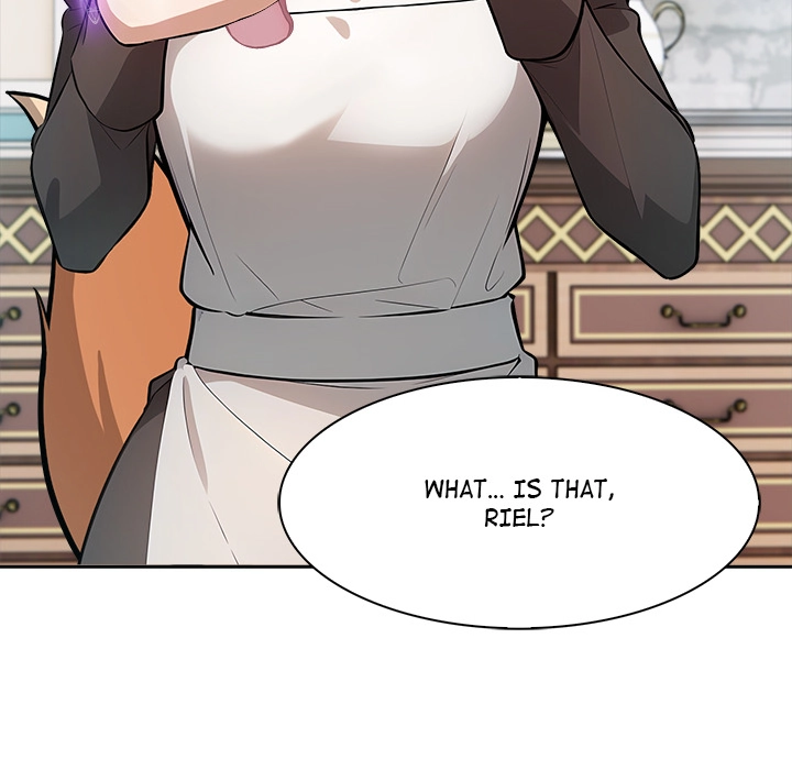 Draco-Knight Commander Chapter 46 page 131 - 