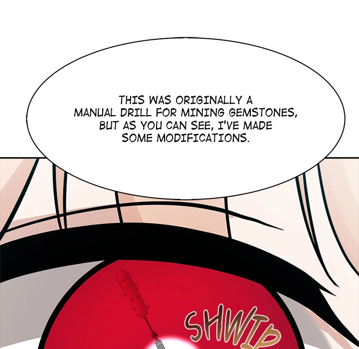 Draco-Knight Commander Chapter 46 page 132 - 