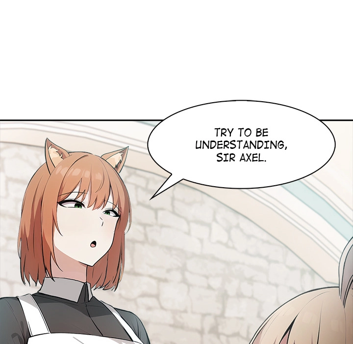 Draco-Knight Commander Chapter 46 page 25 - 