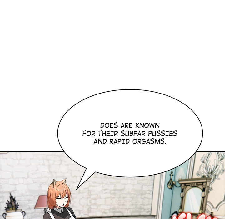 Draco-Knight Commander Chapter 46 page 27 - 