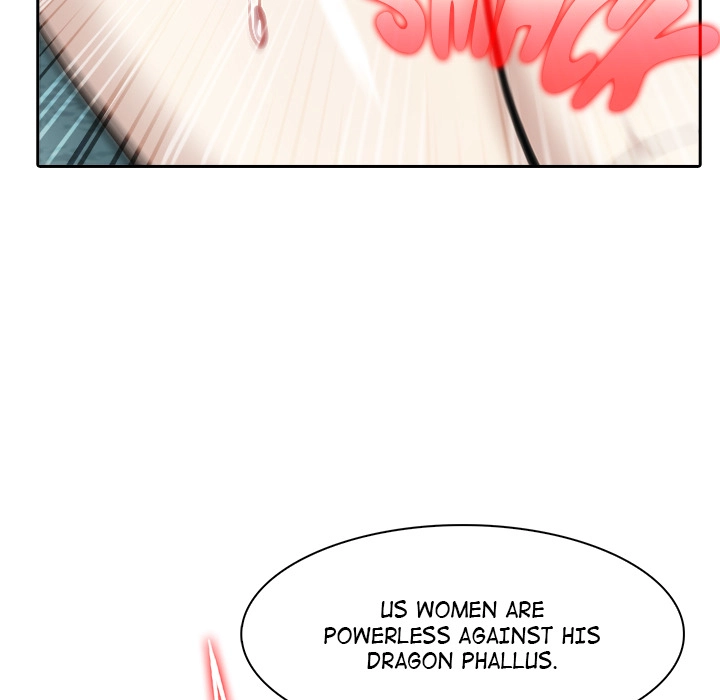 Draco-Knight Commander Chapter 46 page 40 - 