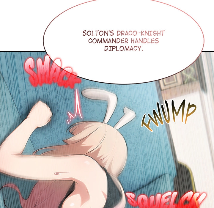 Draco-Knight Commander Chapter 46 page 59 - 