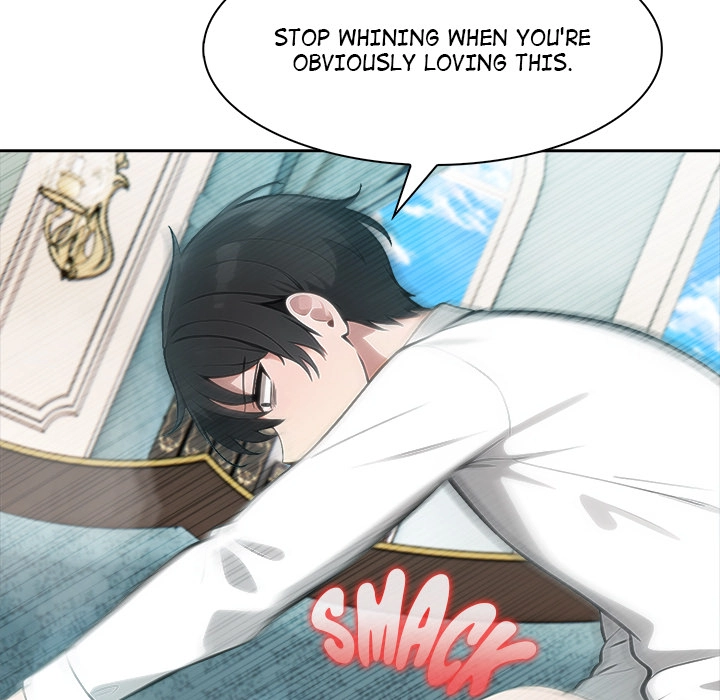Draco-Knight Commander Chapter 46 page 83 - 