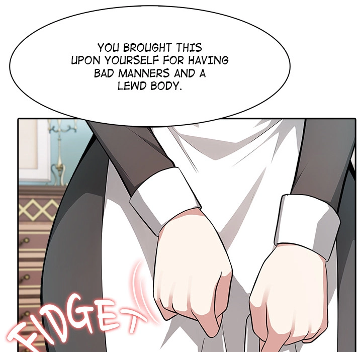 Draco-Knight Commander Chapter 46 page 96 - 