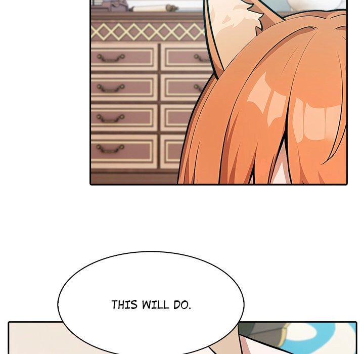 Draco-Knight Commander Chapter 47 page 104 - 