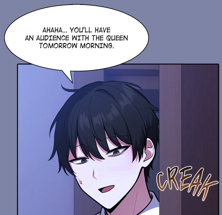 Draco-Knight Commander Chapter 47 page 114 - 