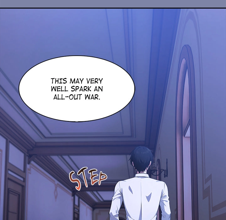 Draco-Knight Commander Chapter 47 page 121 - 