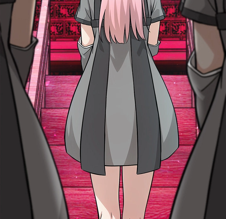 Draco-Knight Commander Chapter 47 page 19 - 