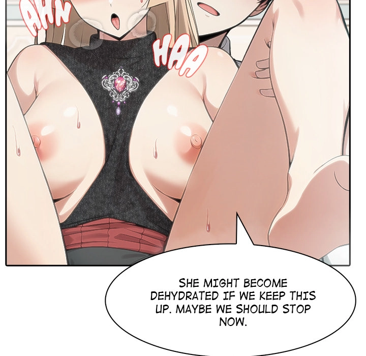 Draco-Knight Commander Chapter 47 page 38 - 