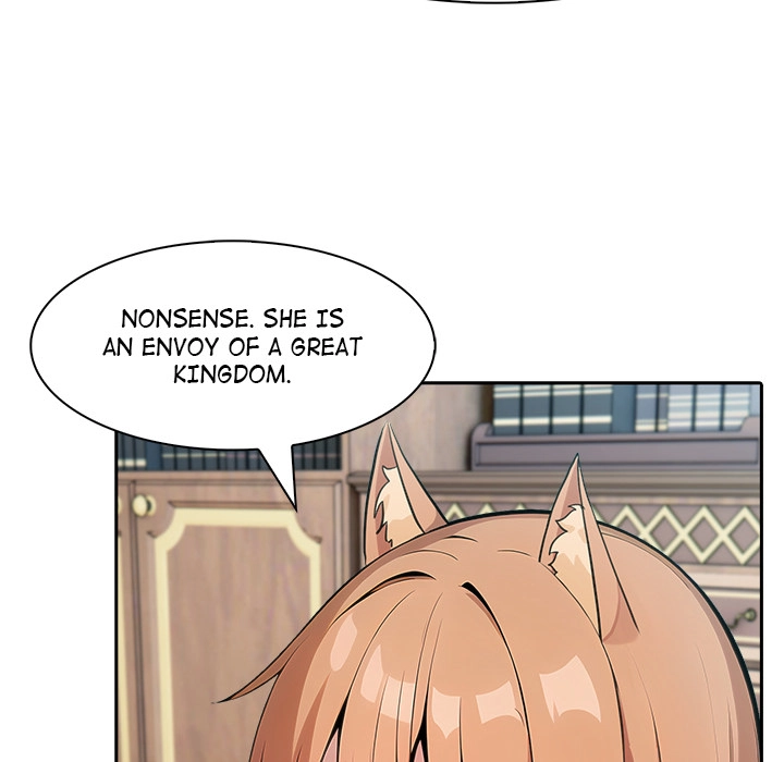 Draco-Knight Commander Chapter 47 page 39 - 