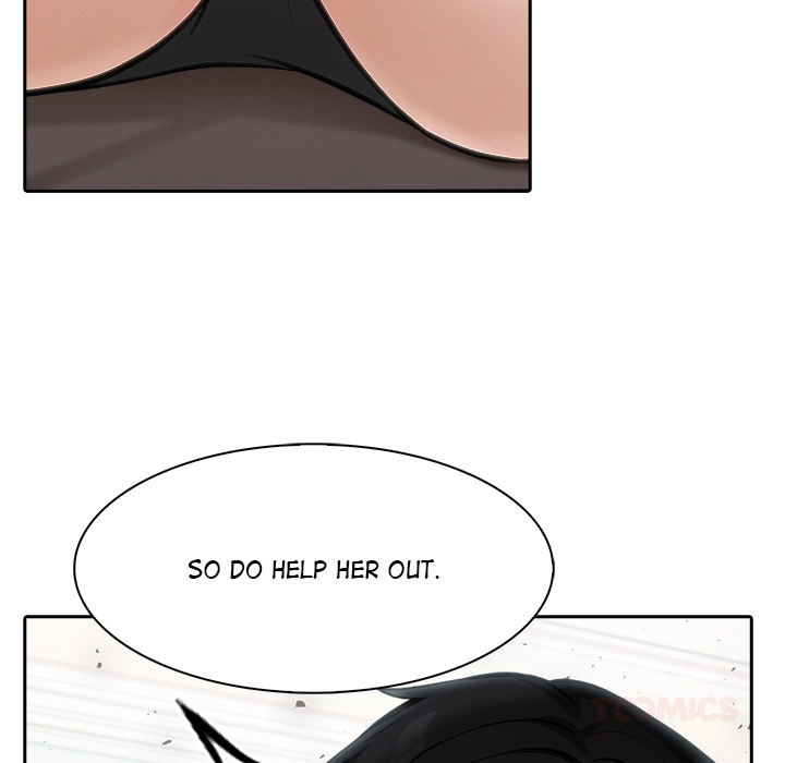 Draco-Knight Commander Chapter 47 page 54 - 