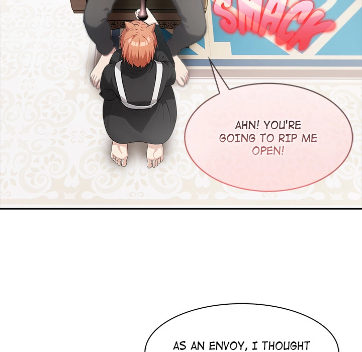 Draco-Knight Commander Chapter 47 page 78 - 