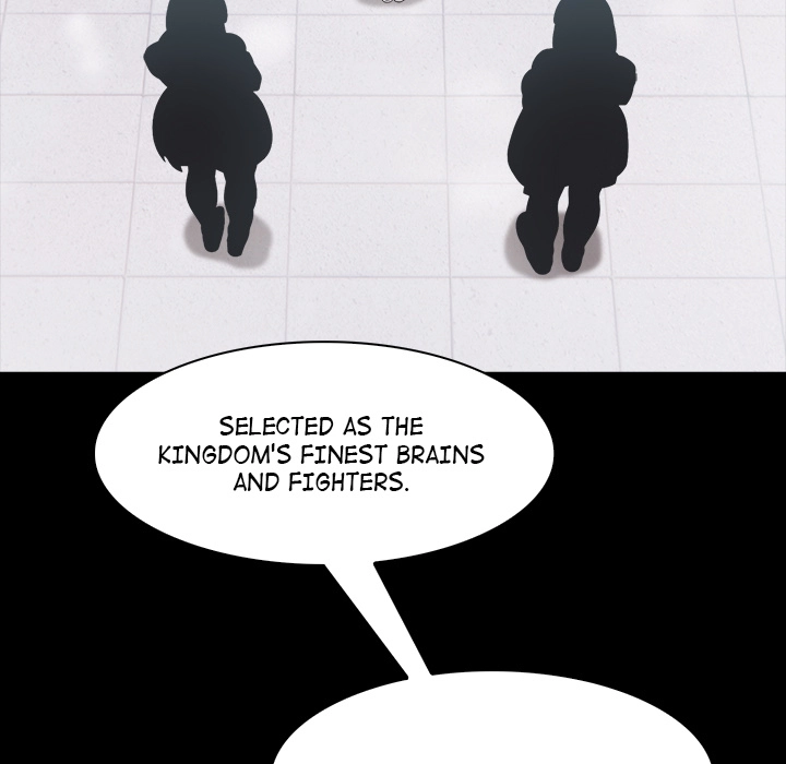 Draco-Knight Commander Chapter 47 page 9 - 