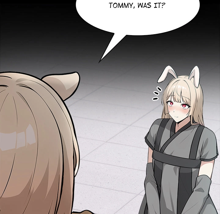 Draco-Knight Commander Chapter 47 page 10 - 