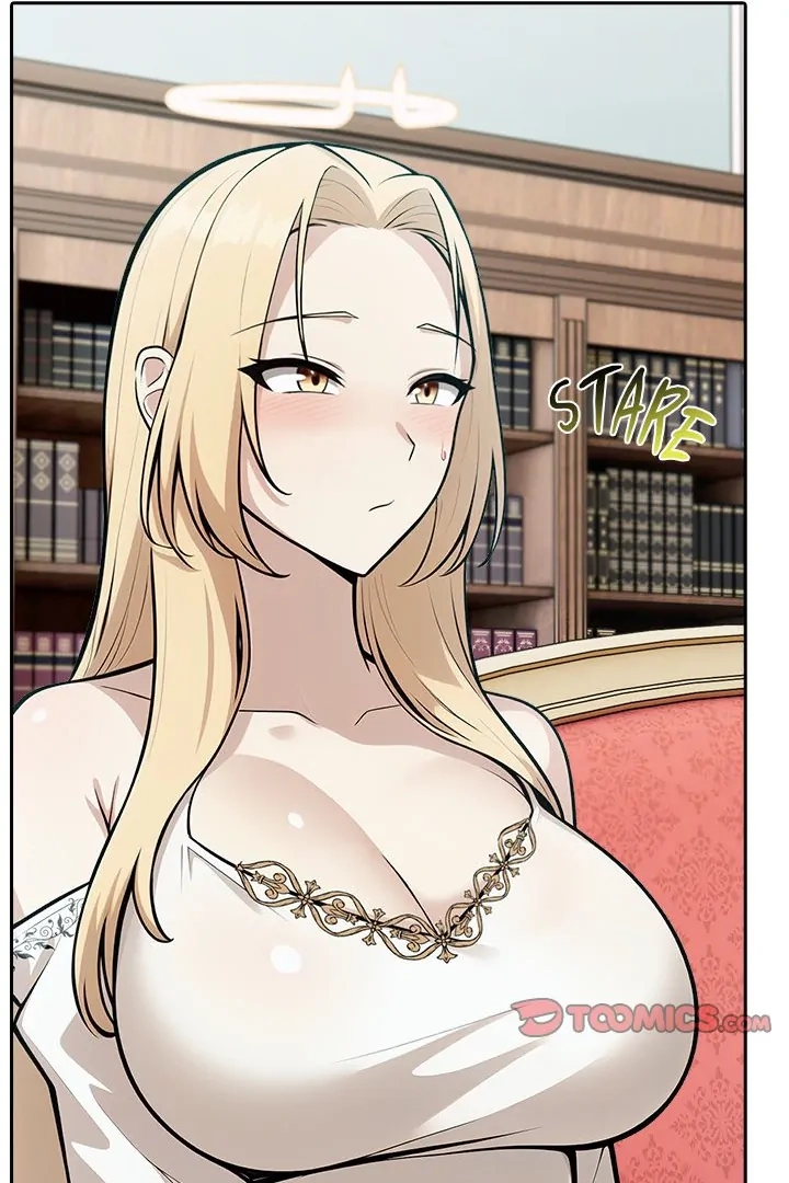 Draco-Knight Commander Chapter 48 page 112 - 