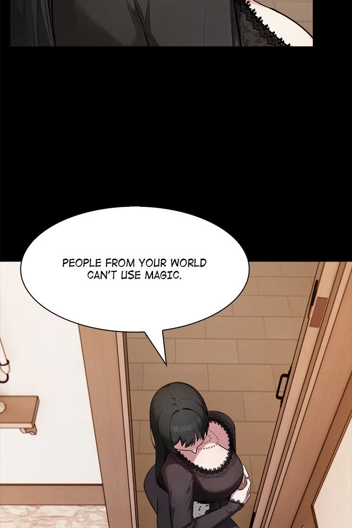 Draco-Knight Commander Chapter 48 page 28 - 