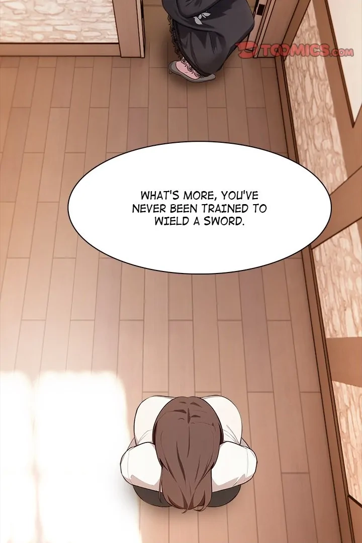 Draco-Knight Commander Chapter 48 page 29 - 