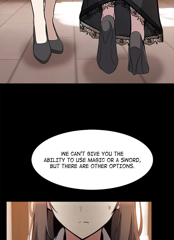 Draco-Knight Commander Chapter 48 page 34 - 