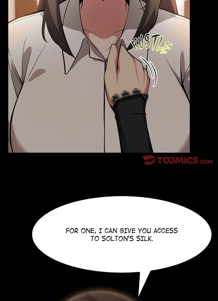 Draco-Knight Commander Chapter 48 page 35 - 